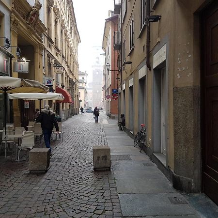 Basilica Apartment Turyn Zewnętrze zdjęcie