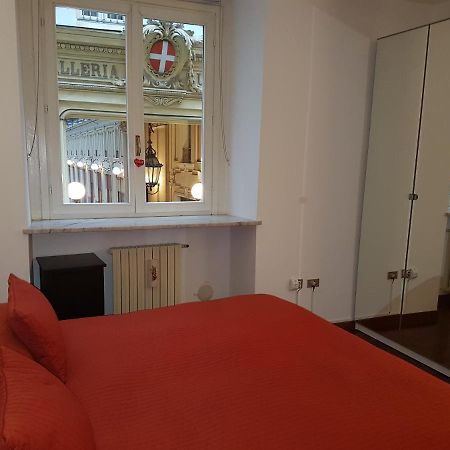 Basilica Apartment Turyn Zewnętrze zdjęcie