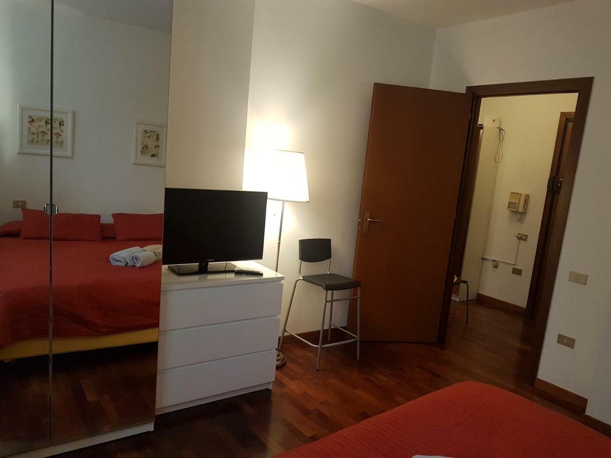 Basilica Apartment Turyn Zewnętrze zdjęcie