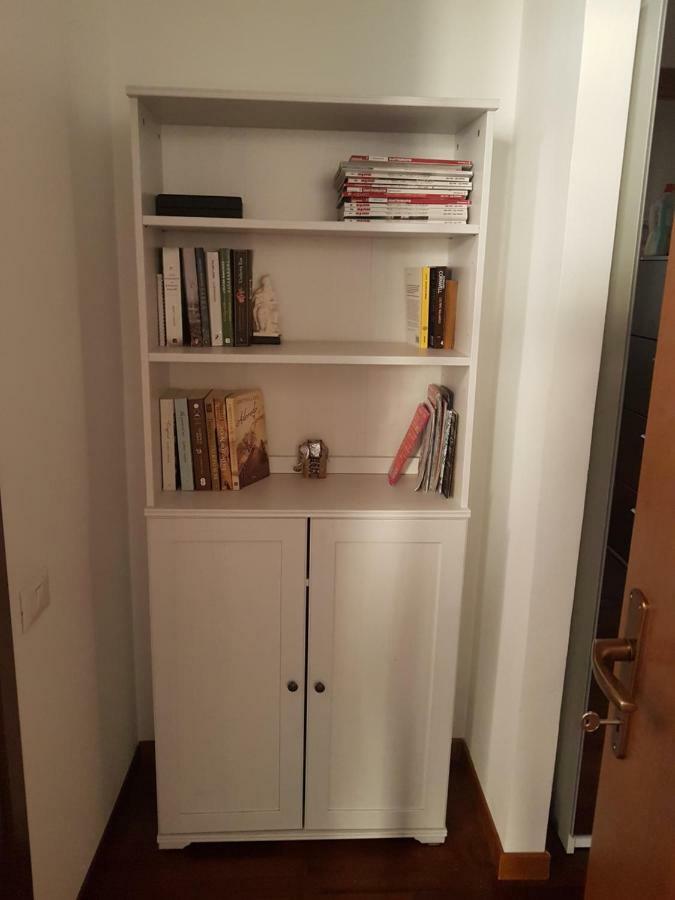 Basilica Apartment Turyn Zewnętrze zdjęcie