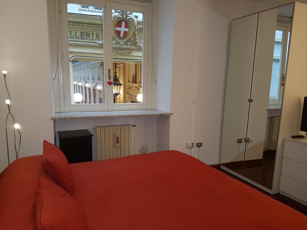 Basilica Apartment Turyn Zewnętrze zdjęcie
