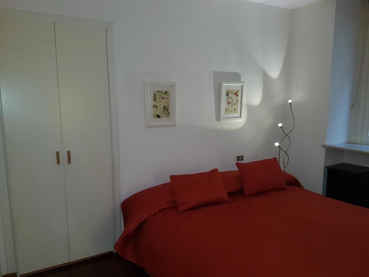 Basilica Apartment Turyn Zewnętrze zdjęcie