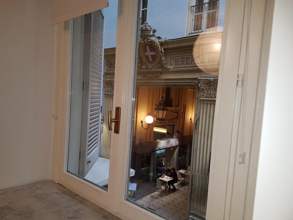 Basilica Apartment Turyn Zewnętrze zdjęcie