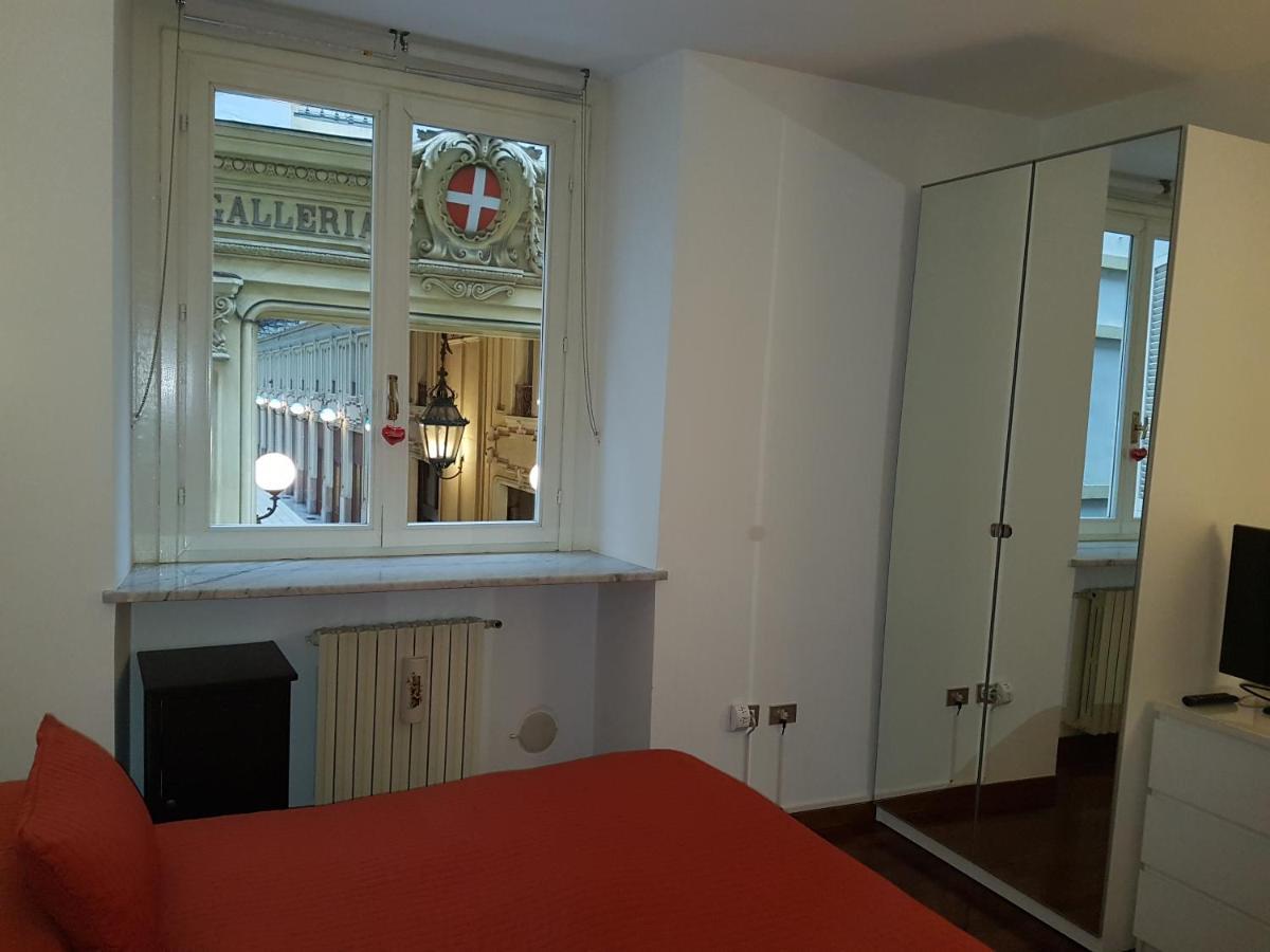 Basilica Apartment Turyn Zewnętrze zdjęcie