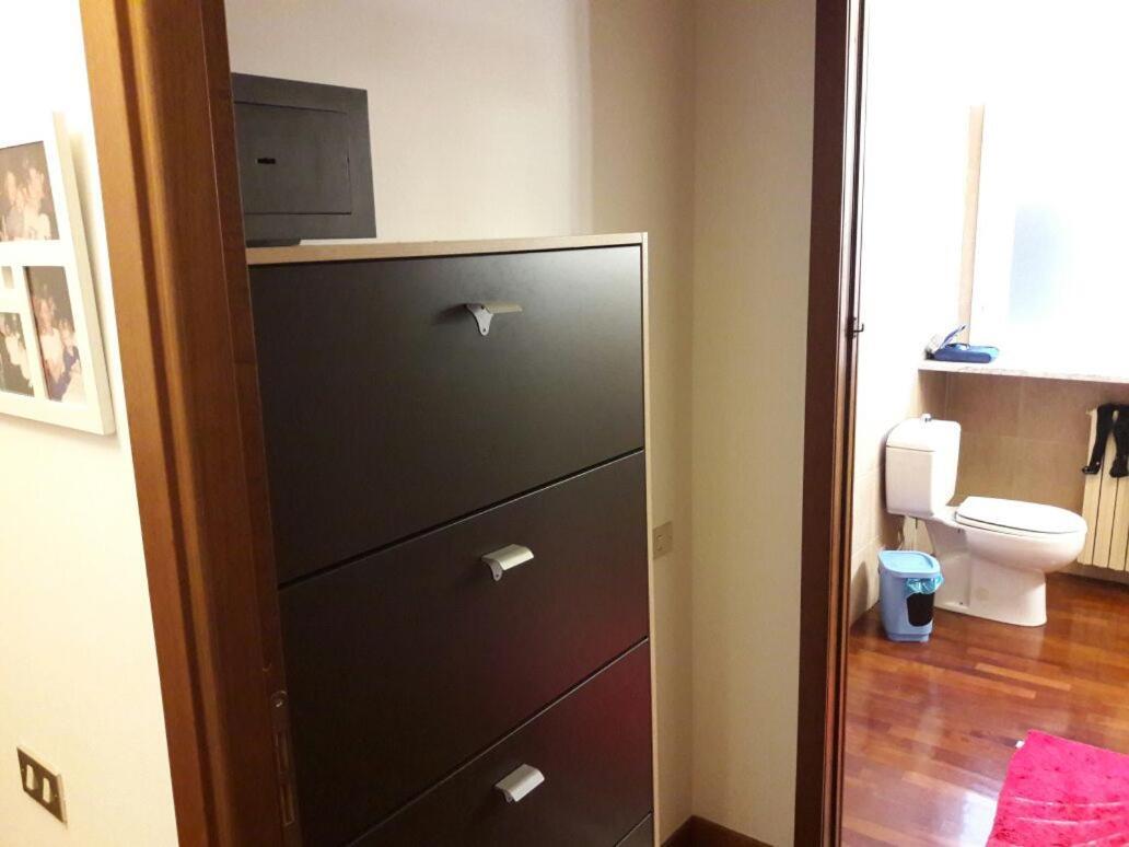 Basilica Apartment Turyn Zewnętrze zdjęcie