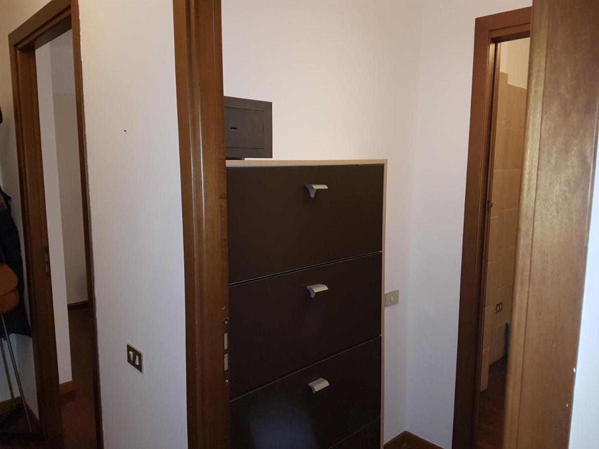 Basilica Apartment Turyn Zewnętrze zdjęcie