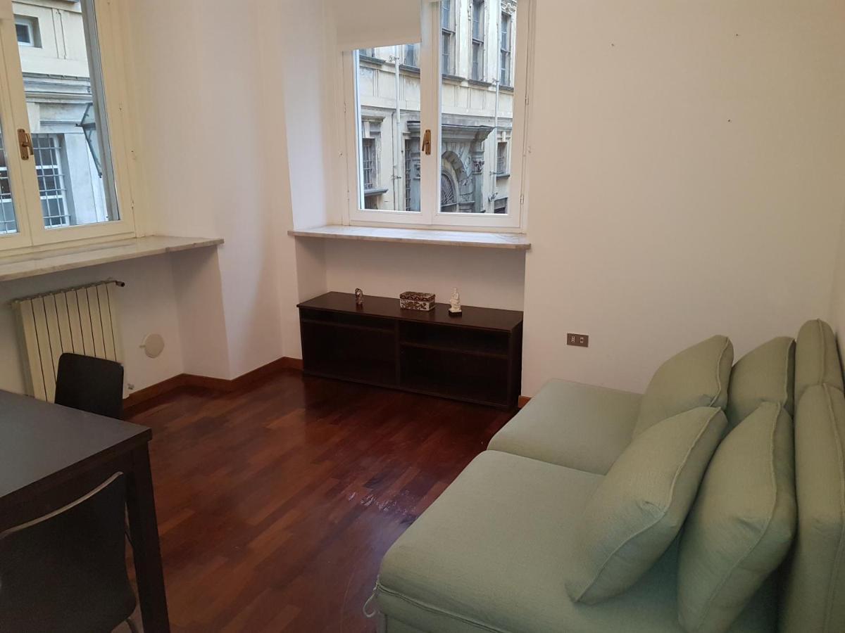 Basilica Apartment Turyn Zewnętrze zdjęcie
