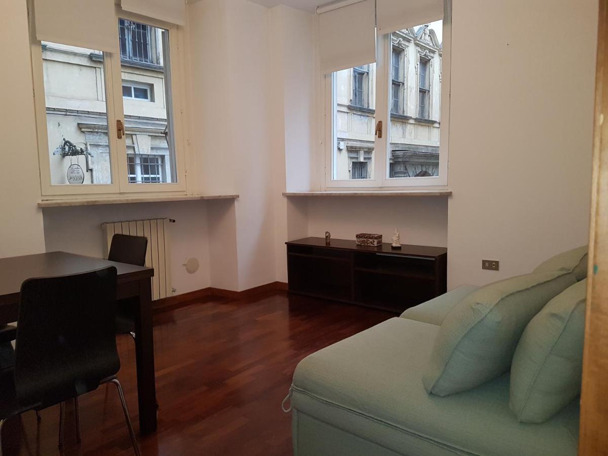 Basilica Apartment Turyn Zewnętrze zdjęcie