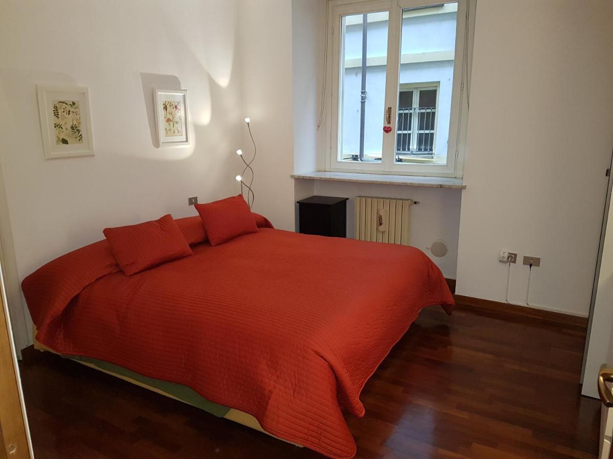 Basilica Apartment Turyn Zewnętrze zdjęcie