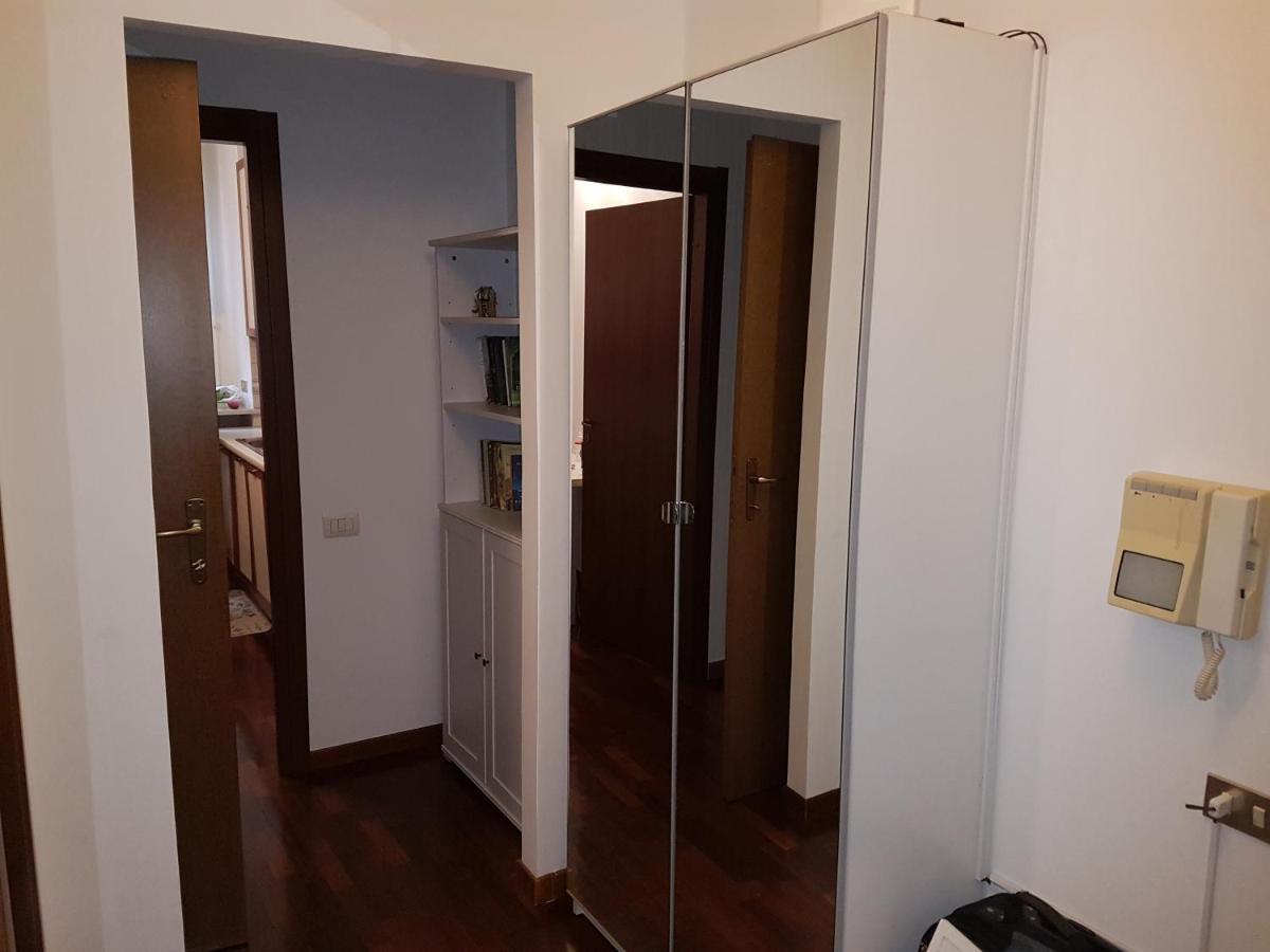 Basilica Apartment Turyn Zewnętrze zdjęcie
